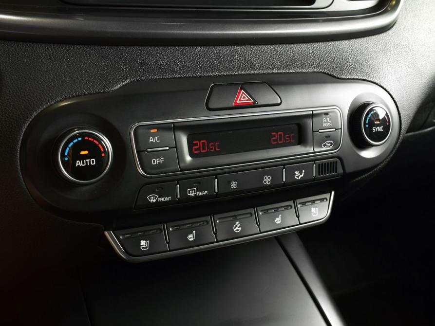 Kia Sorento III Prime Рестайлинг Кемерово  - изображение 18