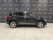 Volkswagen Tiguan I Рестайлинг Москва  - изображение 29