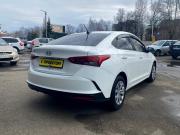 Hyundai Solaris II Рестайлинг Нефтекамск  - изображение 15