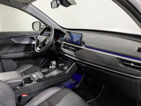 Xcite X-Cross 7 с пробегом 2024 года, цена 1 790 000 рублей, 26300 км, внедорожник, Автокод Объявления