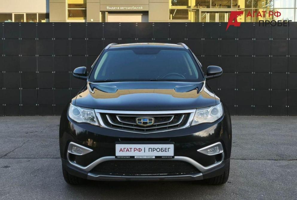 Geely Atlas I Сыктывкар  - изображение 2