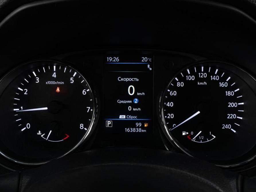 Nissan X-Trail III Рестайлинг Тюмень  - изображение 14