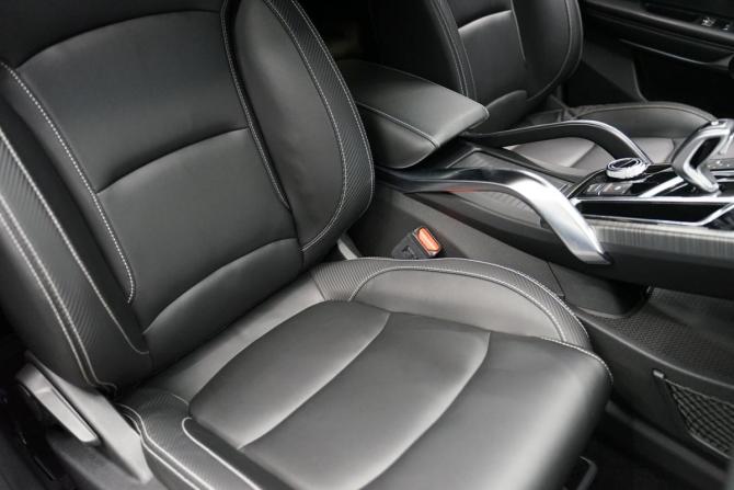 Geely Atlas Pro с пробегом 2023 года, цена 2 180 000 рублей, 53000 км, внедорожник, Автокод Объявления