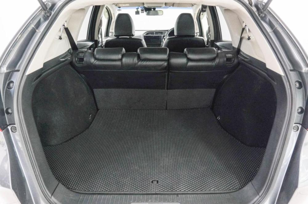 Honda Shuttle II Рестайлинг Красноярск  - изображение 22