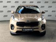 Kia Sportage IV Екатеринбург  - изображение 13