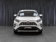 Toyota RAV4 V (XA50) Тюмень  - изображение 26