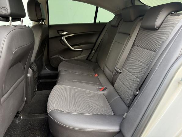 Opel Insignia I с пробегом 2011 года, цена 835 000 рублей, 145050 км, седан, Автокод Объявления