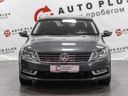 Volkswagen Passat CC I Рестайлинг Минеральные Воды  - изображение 23