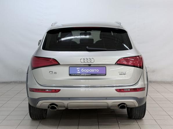 Audi Q5 I (8R) Рестайлинг с пробегом 2016 года, цена 2 049 900 рублей, 205122 км, внедорожник, Автокод Объявления