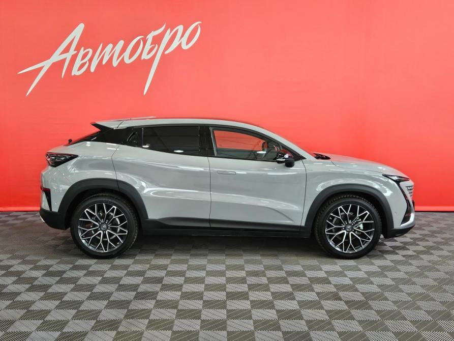 Changan UNI-T I Вологда  - изображение 6