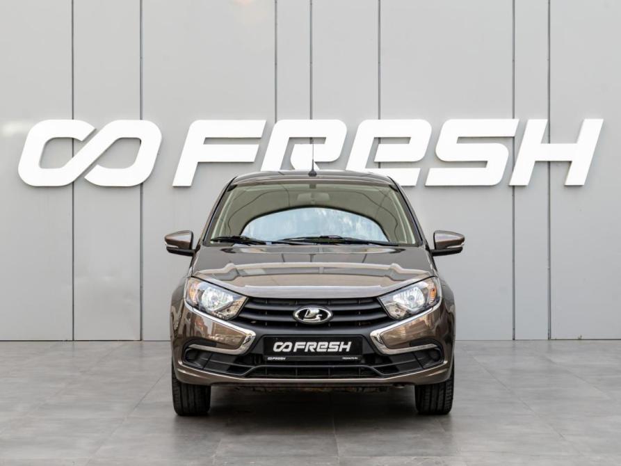 Lada (ВАЗ) Granta I Рестайлинг Краснодар  - изображение 3