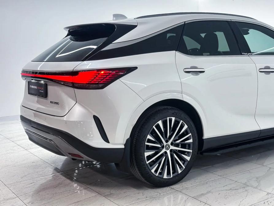 Lexus RX V Уфа  - изображение 30