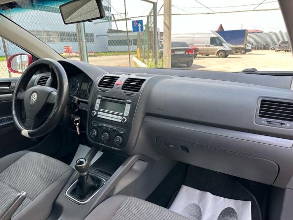 Volkswagen Jetta V с пробегом 2007 года, цена 484 000 рублей, 343267 км, седан, Автокод Объявления
