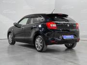 Suzuki Baleno II Новосибирск  - изображение 29