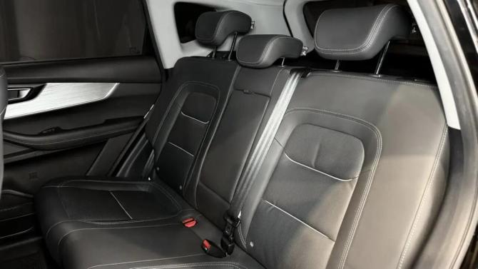 Chery Tiggo 7 Pro Max I с пробегом 2023 года, цена 1 890 000 рублей, 91800 км, внедорожник, Автокод Объявления