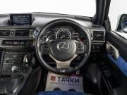 Lexus CT I Рестайлинг Иркутск  - изображение 37
