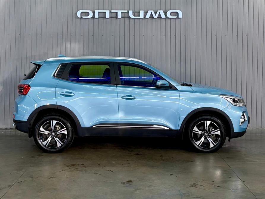 Chery Tiggo 4 Pro I Рестайлинг Краснодар  - изображение 4