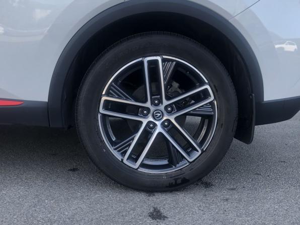 Changan CS55 Plus II с пробегом 2024 года, цена 2 359 000 рублей, 21347 км, внедорожник, Автокод Объявления