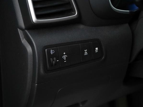 Hyundai Tucson III Рестайлинг с пробегом 2019 года, цена 2 299 046 рублей, 152244 км, внедорожник, Автокод Объявления