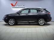 Lexus RX III Уфа  - изображение 26