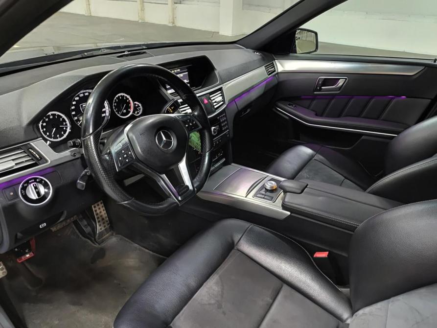 Mercedes-Benz E-Класс IV (W212 S212 C207) Казань  - изображение 20