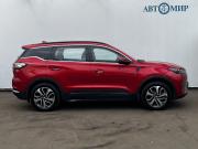 Chery Tiggo 7 Pro Max I Рестайлинг Москва  - изображение 17