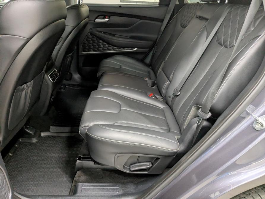 Hyundai Santa Fe IV Рестайлинг Москва  - изображение 3