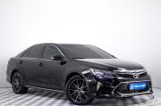 Toyota Camry VII (XV50) Пермь  - изображение 23