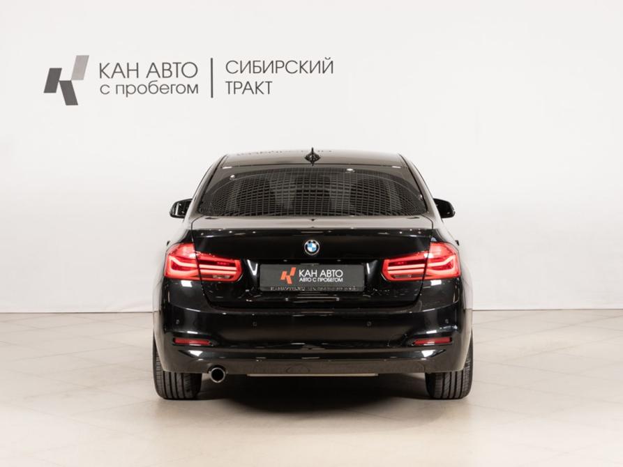 BMW 3 серии VI (F3x) Рестайлинг Казань  - изображение 4