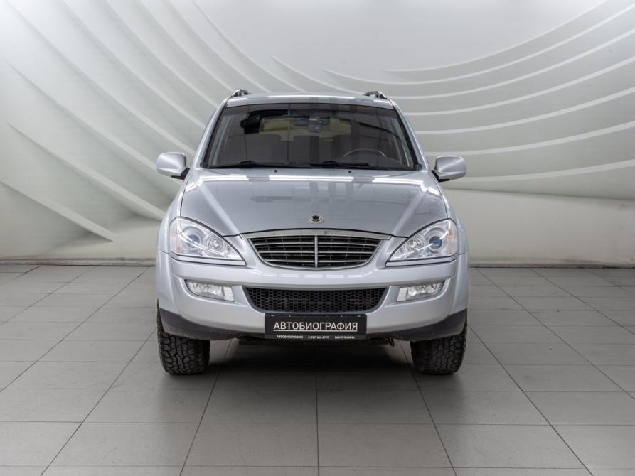 SsangYong Kyron I Рестайлинг Волгоград  - изображение 2
