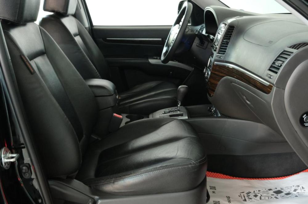 Hyundai Santa Fe II Рестайлинг Омск  - изображение 22