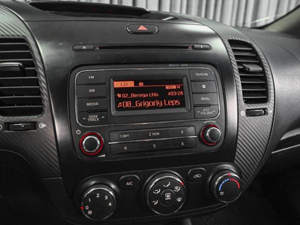 Kia Cerato III с пробегом 2013 года, цена 1 064 000 рублей, 229733 км, седан, Автокод Объявления