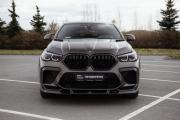 BMW X6 M III (F96) Санкт-Петербург  - изображение 45