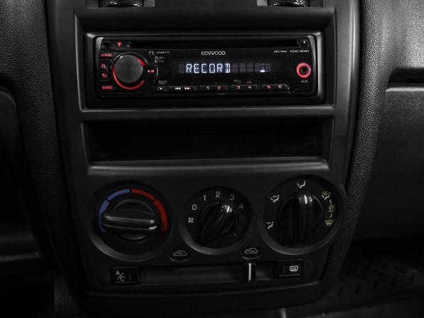 Hyundai Getz I Рестайлинг с пробегом 2010 года, цена 659 040 рублей, 110414 км, хэтчбек, Автокод Объявления