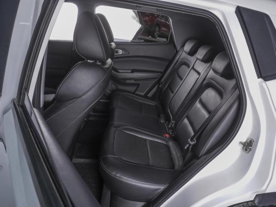 Chery Tiggo 4 I Рестайлинг Ростов-на-Дону  - изображение 9