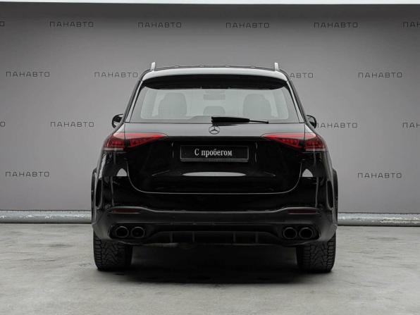 Mercedes-Benz GLE II (V167) с пробегом 2021 года, цена 5 999 000 рублей, 127888 км, внедорожник, Автокод Объявления