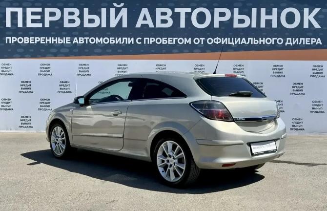 Opel Astra H Рестайлинг с пробегом 2008 года, цена 474 000 рублей, 250000 км, хэтчбек, Автокод Объявления