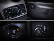 Jeep Grand Cherokee IV (WK2) Рестайлинг Москва  - изображение 40