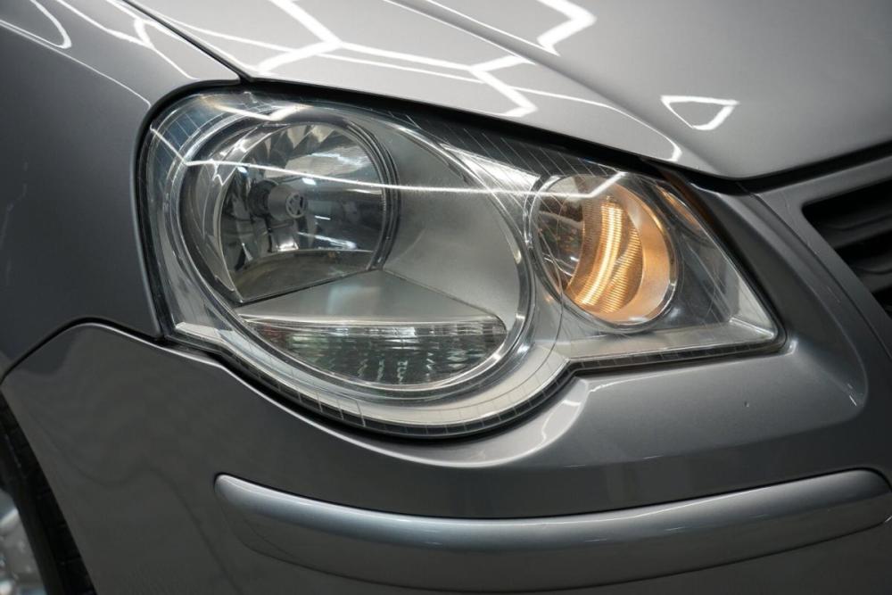 Volkswagen Polo IV Рестайлинг Крым  - изображение 23