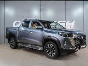 Changan Hunter Plus Воронеж  - изображение 27