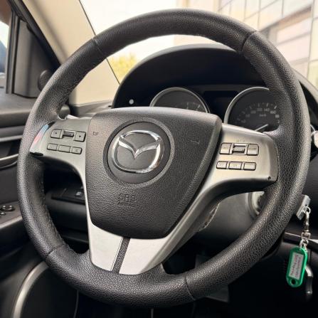 Mazda 6 II (GH) с пробегом 2008 года, цена 620 000 рублей, 250278 км, седан, Автокод Объявления
