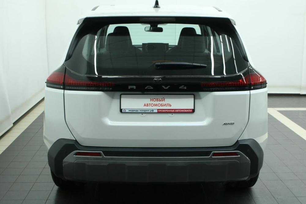 Toyota RAV4 VI (XA60) Красноярск  - изображение 13