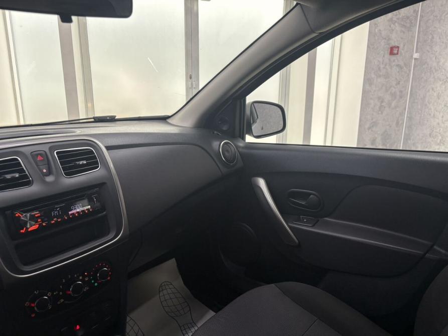 Renault Logan II Ярославль  - изображение 24