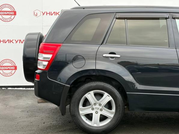 Suzuki Grand Vitara II с пробегом 2007 года, цена 1 049 000 рублей, 180697 км, внедорожник, Автокод Объявления