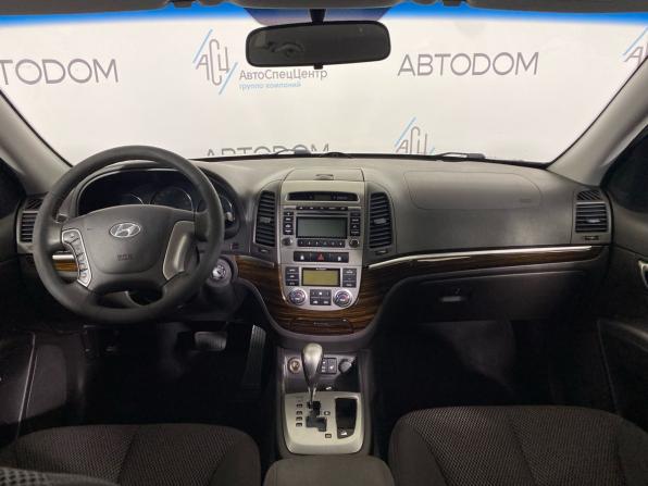 Hyundai Santa Fe II Рестайлинг с пробегом 2011 года, цена 1 349 900 рублей, 155250 км, внедорожник, Автокод Объявления