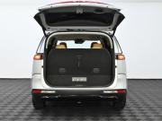 Kia Carnival IV Москва  - изображение 26