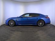 Porsche Panamera I Рестайлинг Москва  - изображение 38