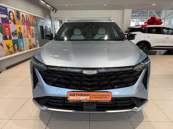 Geely Atlas II с пробегом 2023 года, цена 2 249 000 рублей, 57020 км, внедорожник, Автокод Объявления