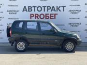 Chevrolet Niva I Владимир  - изображение 13