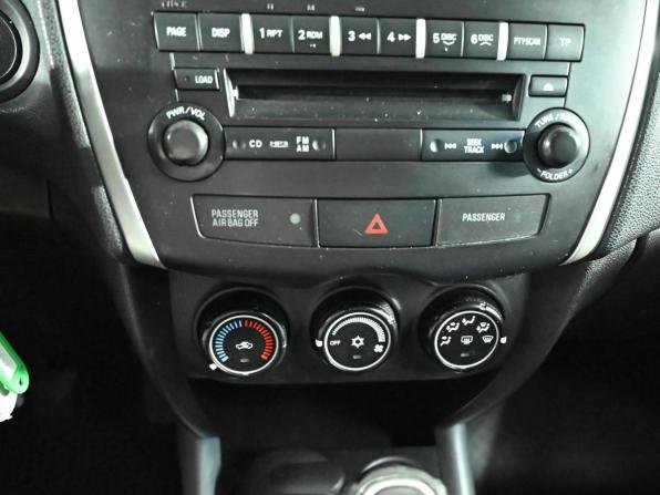 Mitsubishi ASX I с пробегом 2011 года, цена 990 000 рублей, 137370 км, внедорожник, Автокод Объявления
